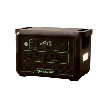 恩能 ENERCENTRIK 能源方舟 1200