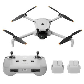 DJI 大疆 LITO 1 暢飛套裝(RC-N3)含Care 2年版+128G 高速卡(LITO1 公司貨)空拍機 / 無人機