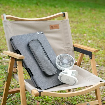 65W 太陽能充電板