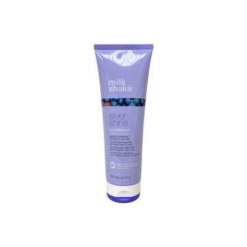 Z.ONE MilkShake系列 銀調護髮素 250ml 護髮