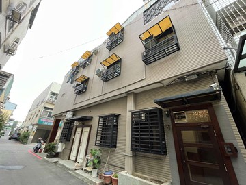 學士路商圈｜中國醫一中｜收租11套房｜台中市北區尚德街