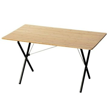 ├登山樂┤日本Snow Peak 輕量化快速竹折桌 加長 # LV-015TL