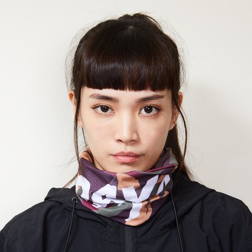 【森林動物系列】DAYA群山魔術頭巾