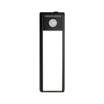 迷你無段調光雙色感應燈 人體感應燈 LED燈 自動感應燈 感應燈管 感應照明燈