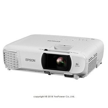 EH-TW650 EPSON 3100流明 家用投影機/1080P高畫質/15000:1高對比