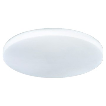 Honey Comb 北歐簡約LED52W遙控調光臥室吸頂燈 V2897FC52W 50 x 5cm  白光