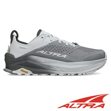 【ALTRA】OLYMPUS 6女多功能健行鞋『灰』A0A85NK 戶外 露營 登山 健行 休閒 時尚 多功能 健行鞋
