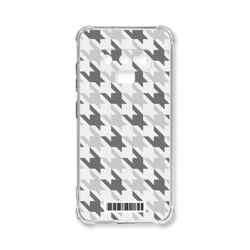 Note 系列殼 TRON 三星 NOTE 9 三色千鳥紋  載具 四角防摔殼 手機殼