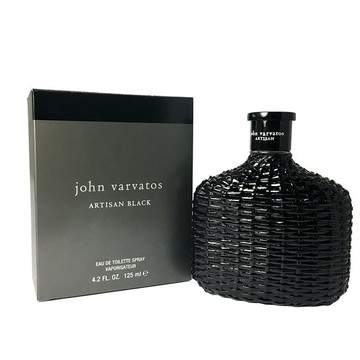 John Varvatos Artisan 工匠黯黑男性淡香水 125ml