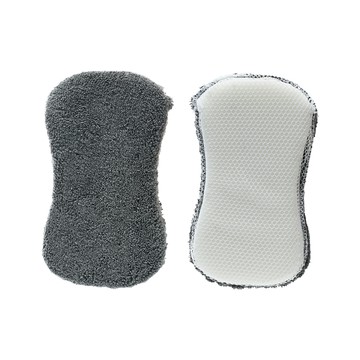 超值組 洗車工具九件套組(海棉/洗車手套/鋁圈刷/擦拭布/打蠟海綿)洗車用具 洗車用品 洗車刷 擦車巾