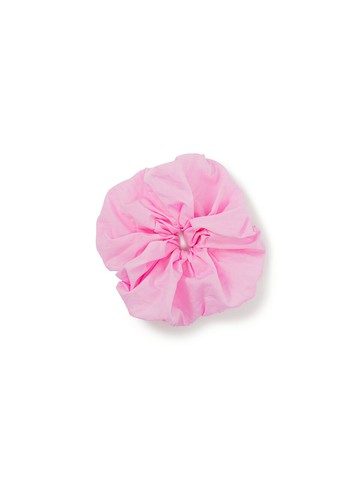 UU Oversized Scrunchie_Light Pink