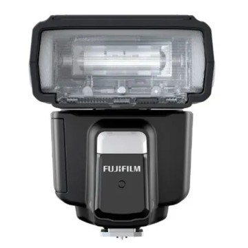 Fujifilm 富士 EF-60 閃光燈 適X-H2/XPro3/XT5/X100V/XS10/XT30/X100VI