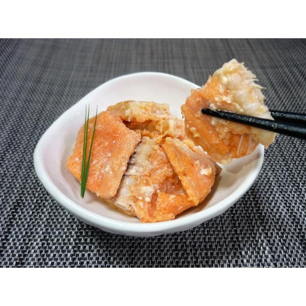 ニッスイ 銀ざけ中骨水煮 12缶セット 1セット（12缶：1缶180g）