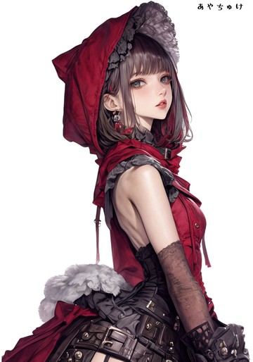 【11月新品】07-105-0130 人物貼紙 冬日女孩