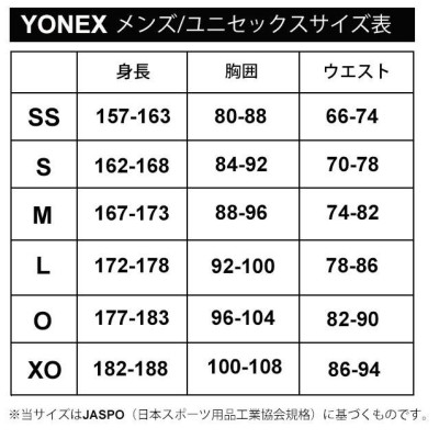 ジャージ 上下セット メンズ レディース/ヨネックス YONEX ユニニットウォームアップ ジャケット パンツ 上下組/バドミントン ソフトテニス  防風 /51035-61035 | LINEブランドカタログ