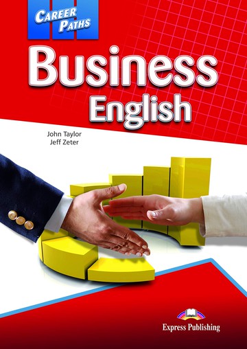 Career Paths: Business English Student's Book with DigiBooks App (1版) Taylor 2025 Express Publishing