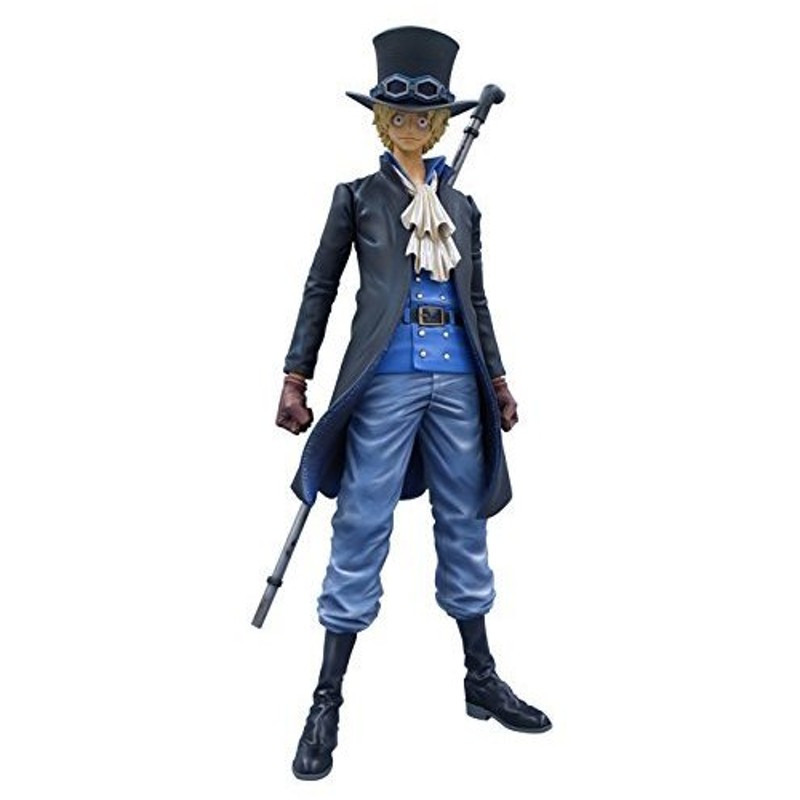 ワンピース Master Stars Piece The Sabo サボ フィギュア マスター スターズ アニメ グッズ プライズ バンプレスト 通販 Lineポイント最大0 5 Get Lineショッピング