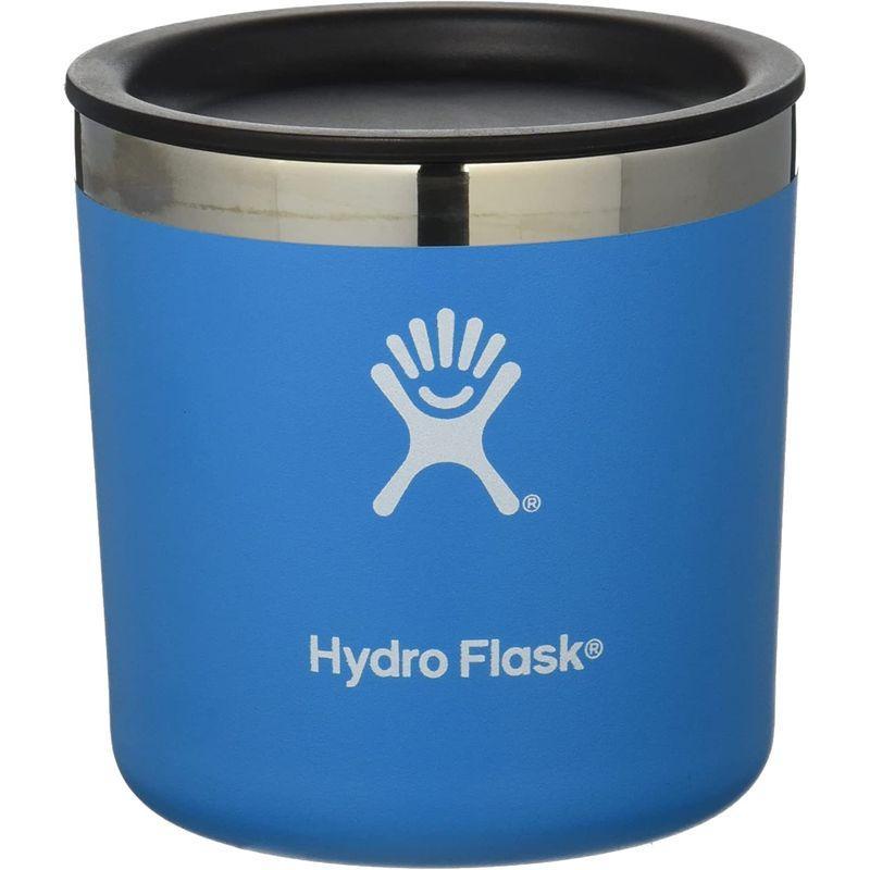 Hydro Flask(ハイドロフラスク) スピリッツ_ロックス_10oz 295ml 03パシフィック