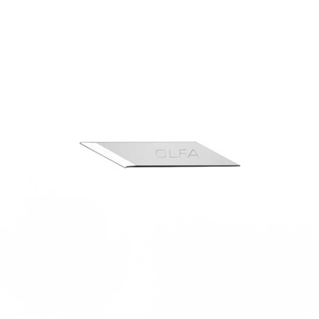 【OLFA】筆刀AK-5 適用刀片 30片/包 KB-5/30B