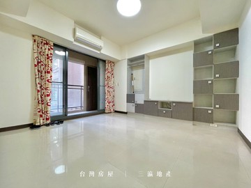 阿銘嚴選｜【 六月微風｜三房平車 】超稀有釋出｜台中市太平區大源六街