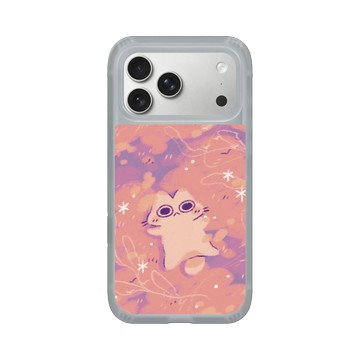 iPhone 17 Pro Max AirX 流變灰 - Jazlynn - 清醒的凌晨三點