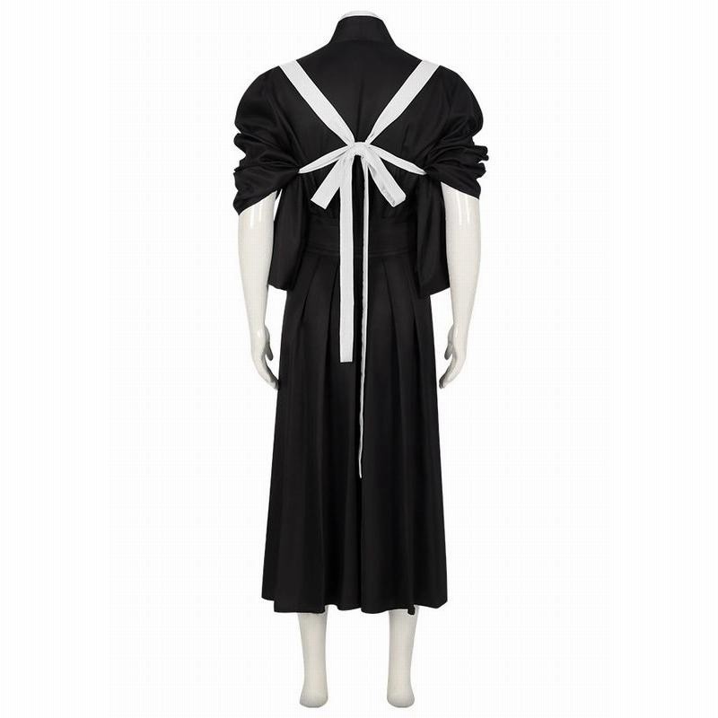 ハイキュー 風 稲荷崎高校 排球部 応援団服 和服 北信介 宮侑 角