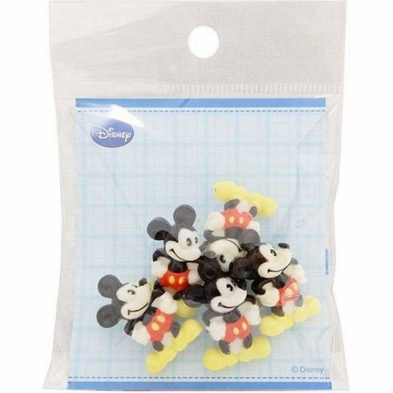 ミッキーマウス ハンドクラフト ディズニー かわいい 手芸用品 キャラクター グッズ パイオニア 全身 通販 Lineポイント最大0 5 Get Lineショッピング