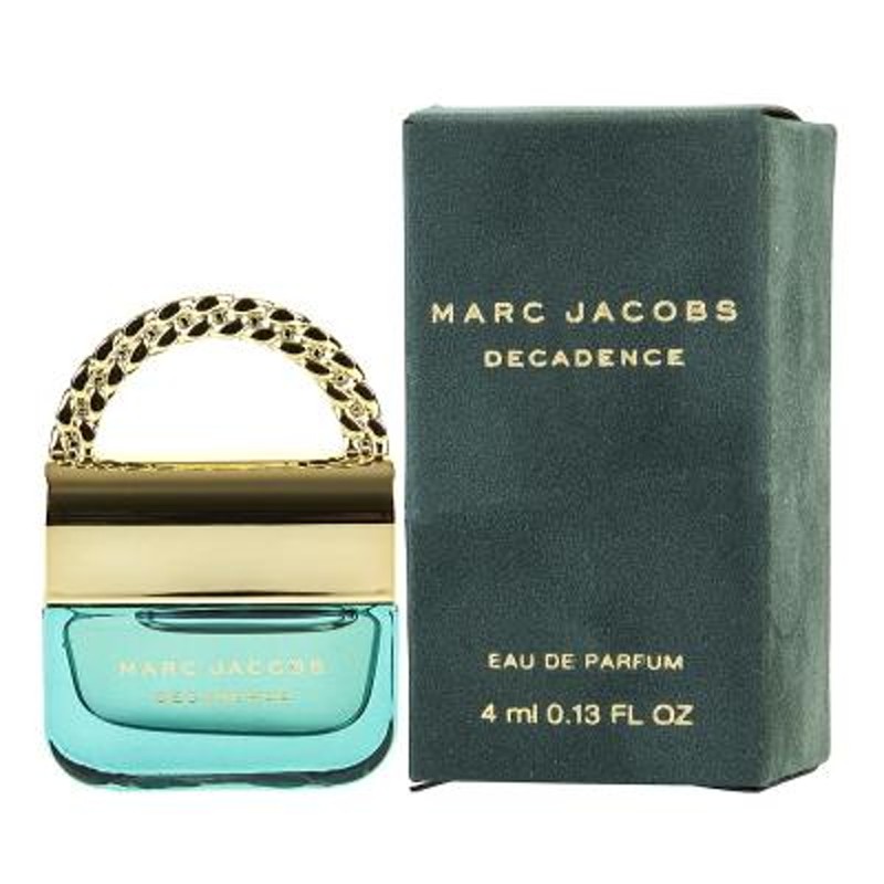 MARC JACOBS マーク ジェイコブス デカダンス 100ml-