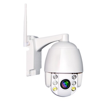 鴻嘉源 VS11監視套裝組 專用旋轉鏡頭加購 300萬畫素高清 可手機控制 355度旋轉