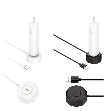 【充電線】適用 laifen 徠芬 電動牙刷 充電底座 萊芬 牙刷 磁吸