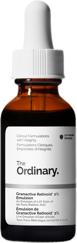 The Ordinary Granactive Retinoid 2% Emulsion 30ml