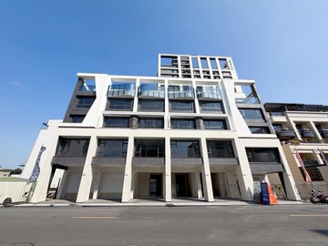 小港明義國中正核心｜星巴克旁電梯尊榮豪邸-A｜高雄市小港區金城路