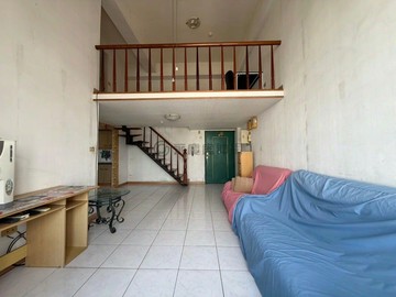 永康高岡屋崑山中學溫馨三房樓中樓(有車位可購買)｜台南市永康區新興街