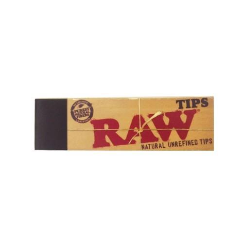  RAW チップ