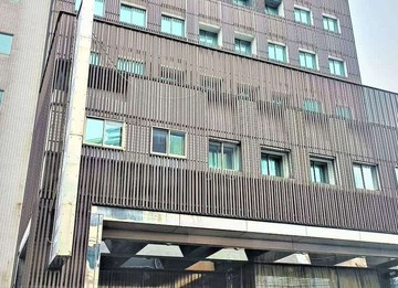 藝文整棟商旅✨核心地段｜穩定現金流｜售後租回｜桃園市桃園區中正路