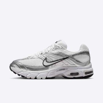 Nike 耐吉 W Air Max Moto 2K HQ2056-103 女 運動休閒鞋 復古鞋 緩震 銀白