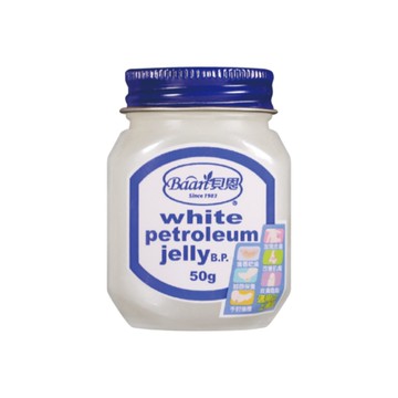 Baan 貝恩 嬰兒凡士林 (50ml/罐)【杏一】