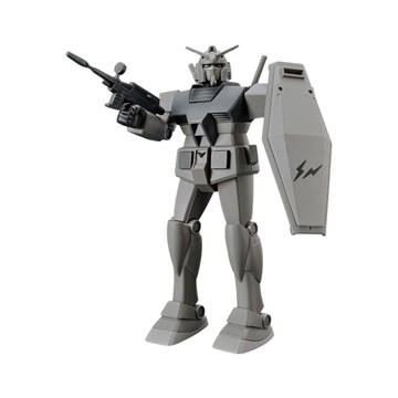 Fragment Design x Gundam RX78FRGMT 1144 鋼彈 5067192 藤原浩 閃電 組裝模型