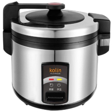 歌林營業用40人份電子鍋KNJ-KYR402SE