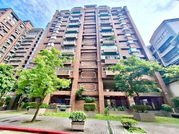 ⭐住商-大安信義⭐仁愛新城高樓美廈｜台北市中正區杭州南路一段