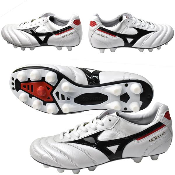 モレリア 2 JAPAN mizuno ミズノ サッカースパイク P1GA200109 通販