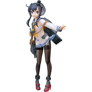 🌀日版客🌀 日版 艦隊收藏 SPM 時津風 SEGA 艦娘 景品 公仔