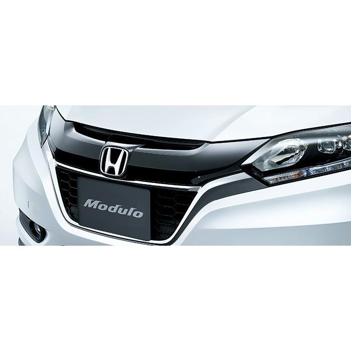 HONDA ホンダ VEZEL ヴェゼル ホンダ純正 フロントグリル Honda SENSING装備車用 2016.10〜仕様変更 08F21-T7A- 000A LINEショッピング