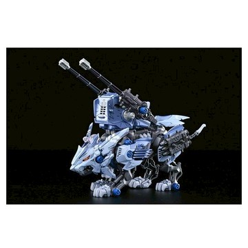 洛伊德 ZWR01 迪亞斯專用長牙獅