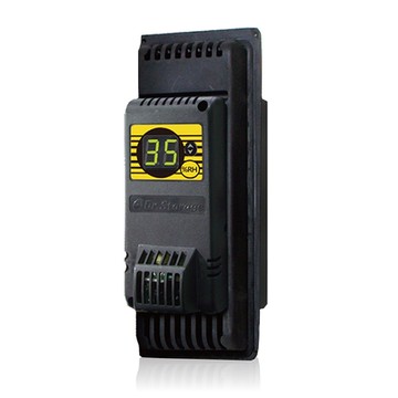 Dr.Storage 專業DIY防潮、除濕主機 (S6D)
