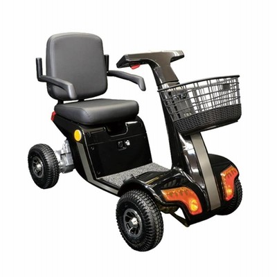 電動車いす - 【株式会社アテックス】電動車いす・動力運搬車