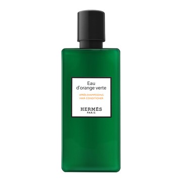 【NG良品】Hermes愛馬仕 Eau d'orange verte橘綠之泉潤絲精 80ml