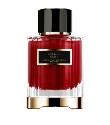Carolina Herrera Sandal Ruby Eau de Parfum