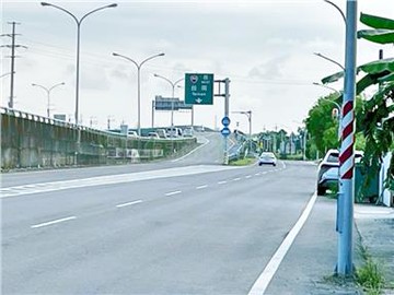 歸仁台86交流道農地釋出｜台南市歸仁區歸仁北段