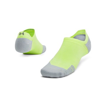 【UNDER ARMOUR】UA 男女同款  Iso-Chill AD 1pk 踝襪_1376078-304